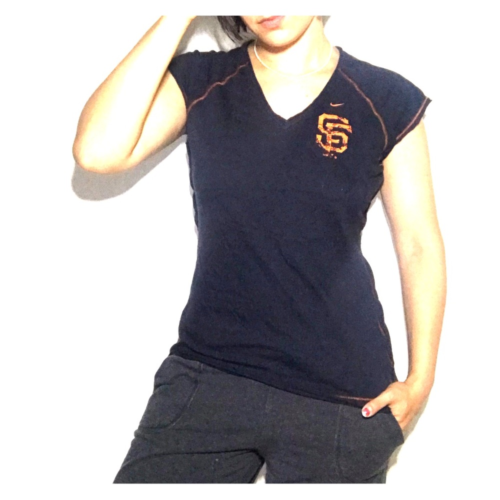 San Francisco Giants T-Shirt